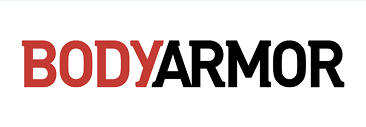 Bodyarmor logo