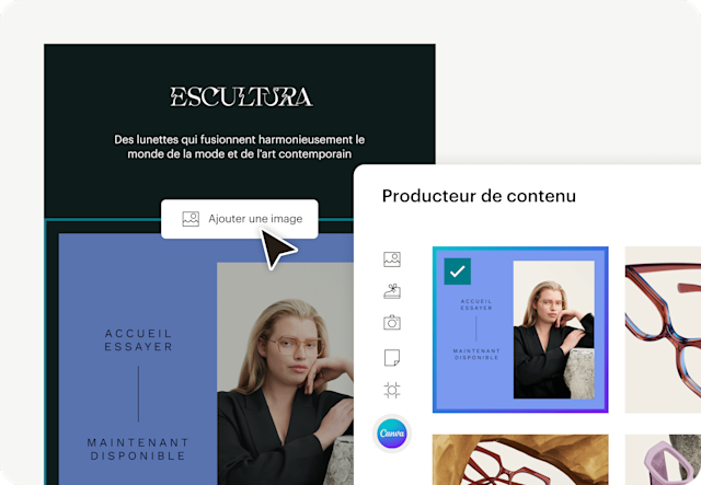 Une image avec du texte : Tandu, c’est peut-être votre nouvel équipement préféré.
